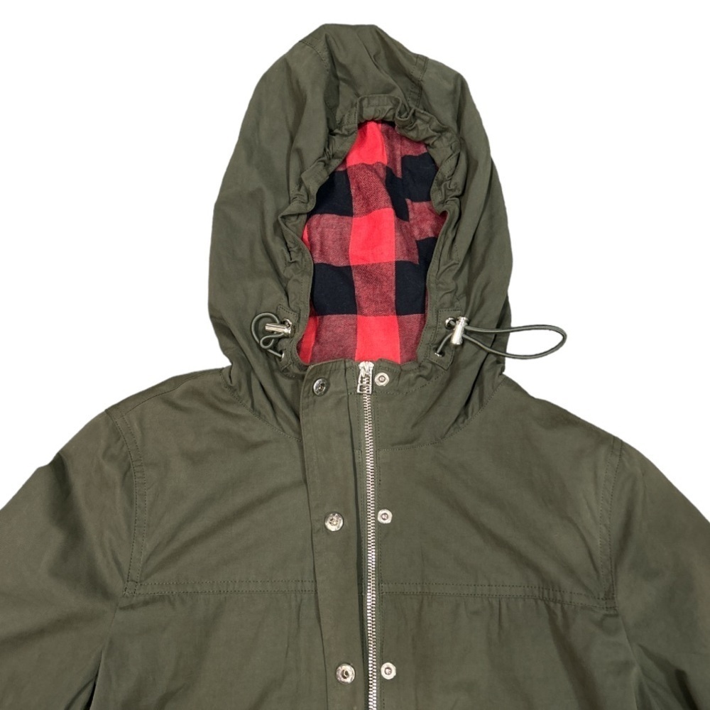 Forever 21 Jacket - Picture 4 of 11